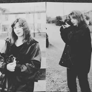 Meet your Posher, Robbie